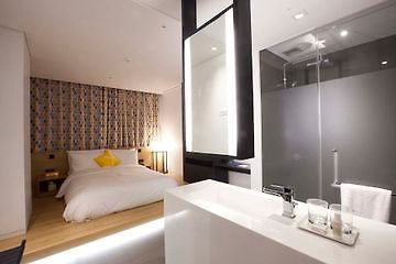 Lotte Hotel L7 Myeongdong Seúl Exterior foto